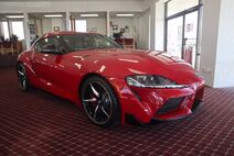 2020 Toyota GR Supra 3.0 Premium Grand Junction CO 2020 Toyota GR Supra 3.0 Premium Grand Junction CO