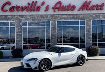 2020 Toyota GR Supra 3.0 Premium Grand Junction CO 2020 Toyota GR Supra 3.0 Premium Grand Junction CO