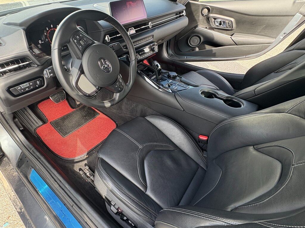 2020 Toyota GR Supra 3.0 Premium Indianapolis IN