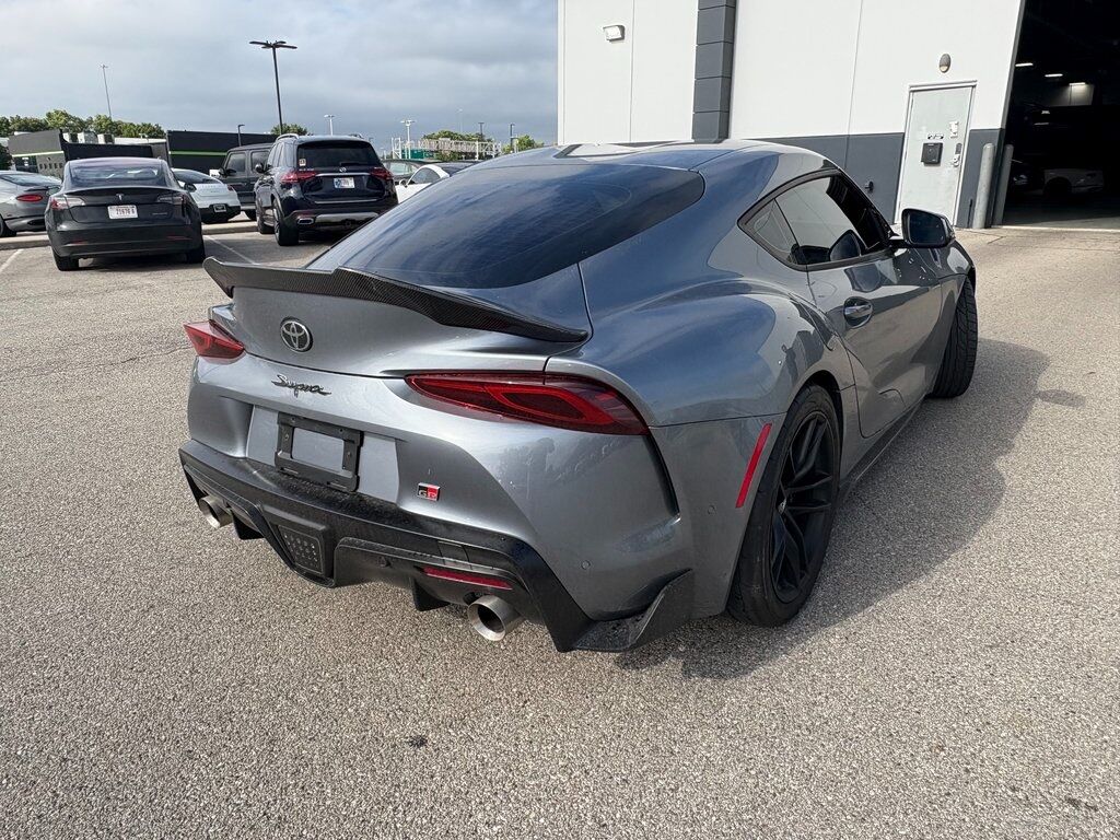 2020 Toyota GR Supra 3.0 Premium Indianapolis IN