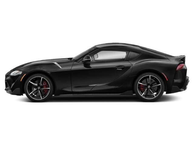 2020 Toyota GR Supra 3.0 Premium Launch Edition San Antonio TX