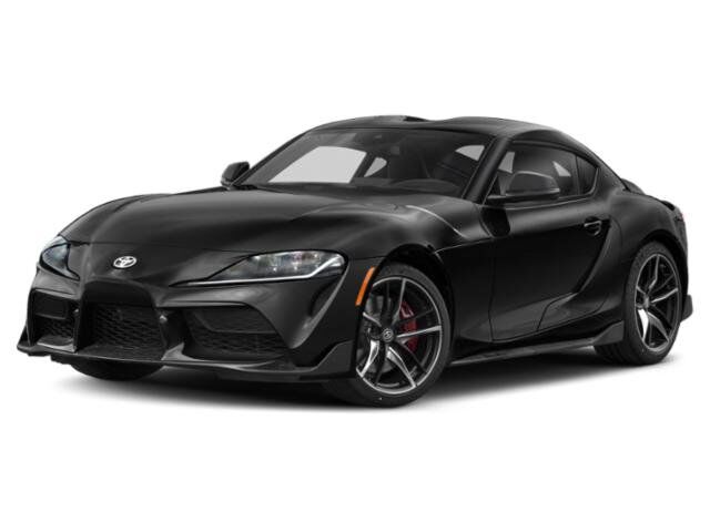 2020 Toyota GR Supra 3.0 Premium Launch Edition San Antonio TX
