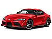 2020 Toyota GR Supra 3.0 Premium Launch Edition