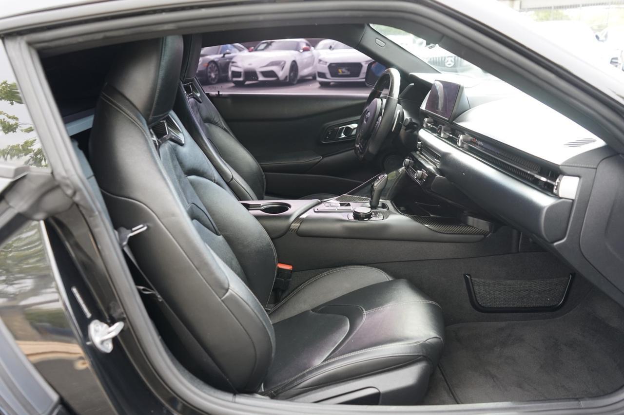 2020 Toyota GR Supra 3.0 Premium Walnut Creek CA