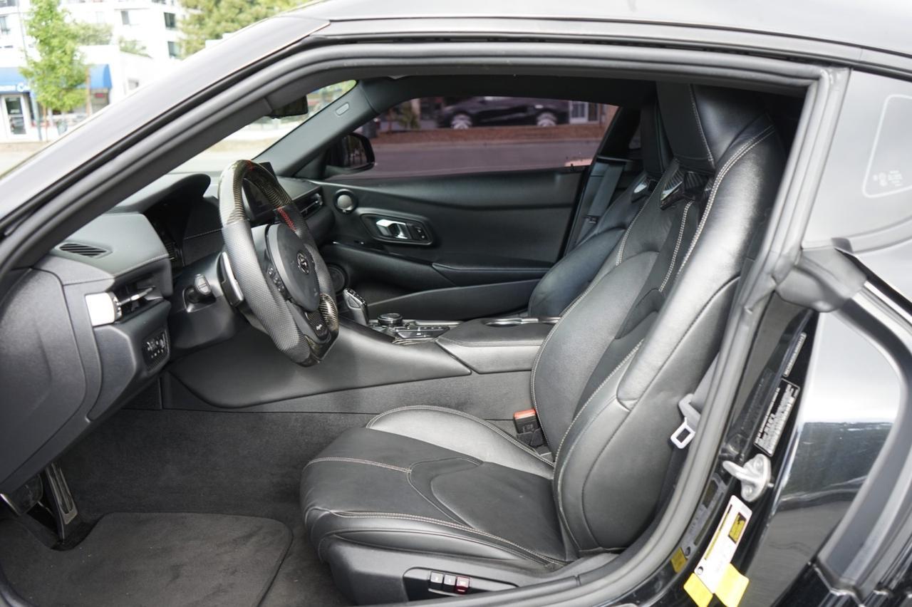 2020 Toyota GR Supra 3.0 Premium Walnut Creek CA
