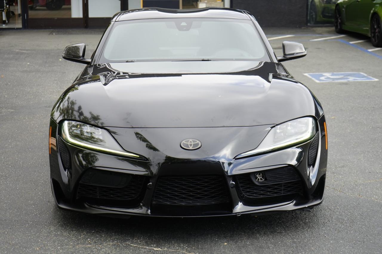 2020 Toyota GR Supra 3.0 Premium Walnut Creek CA