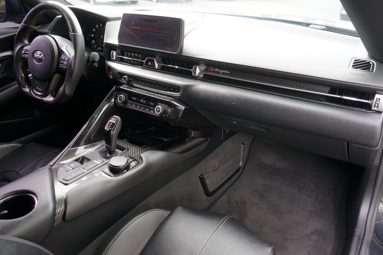 2020 Toyota GR Supra 3.0 Premium Walnut Creek CA