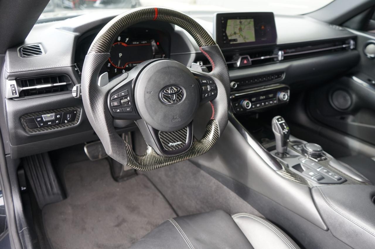 2020 Toyota GR Supra 3.0 Premium Walnut Creek CA