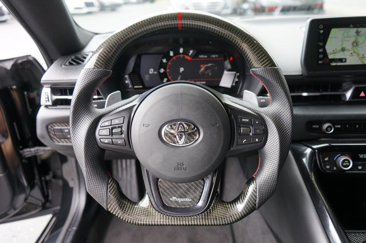 2020 Toyota GR Supra 3.0 Premium Walnut Creek CA