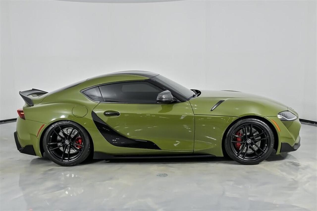 2020 Toyota GR Supra 3.0 Premium Yonkers NY