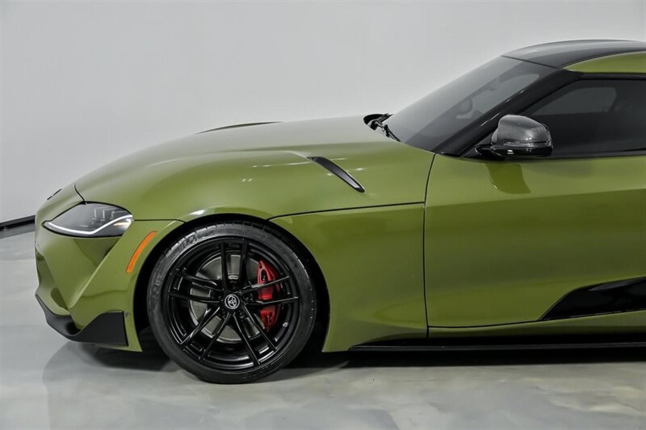 2020 Toyota GR Supra 3.0 Premium Yonkers NY