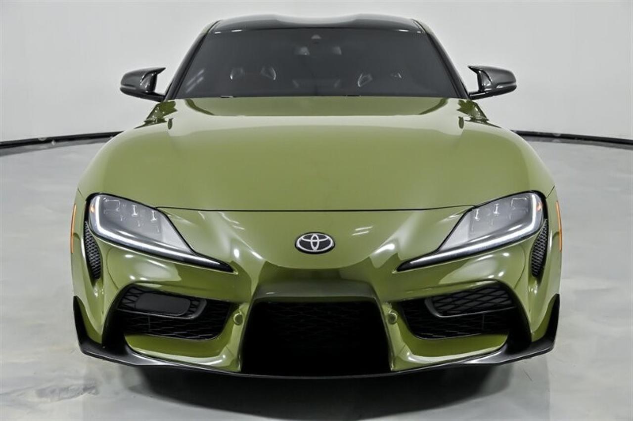 2020 Toyota GR Supra 3.0 Premium Yonkers NY