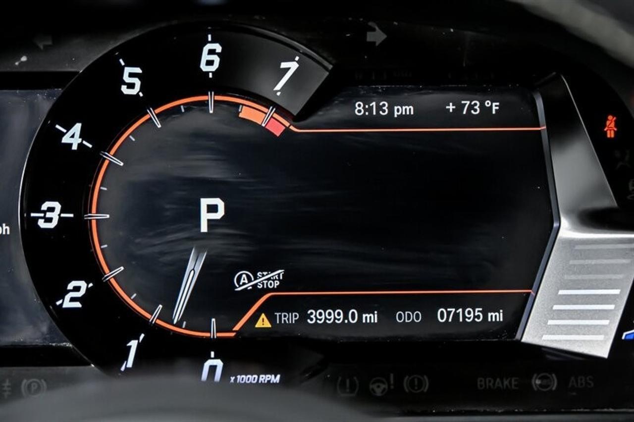 2020 Toyota GR Supra 3.0 Premium Yonkers NY