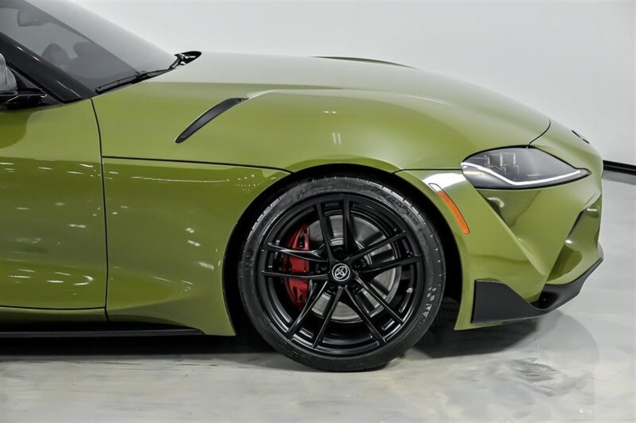 2020 Toyota GR Supra 3.0 Premium Yonkers NY