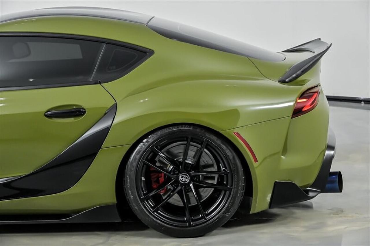 2020 Toyota GR Supra 3.0 Premium Yonkers NY
