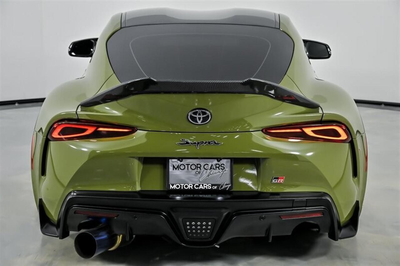 2020 Toyota GR Supra 3.0 Premium Yonkers NY