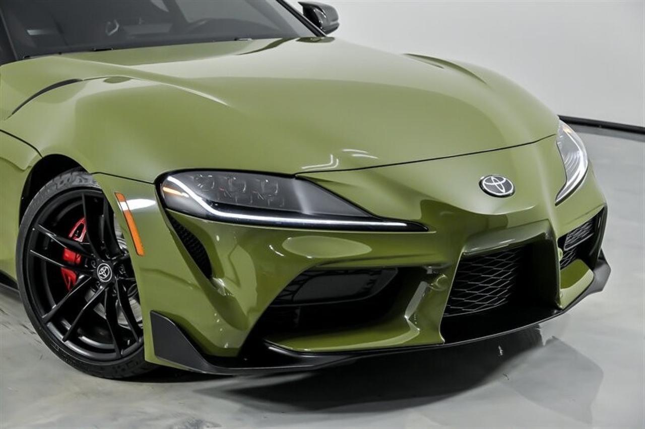 2020 Toyota GR Supra 3.0 Premium Yonkers NY