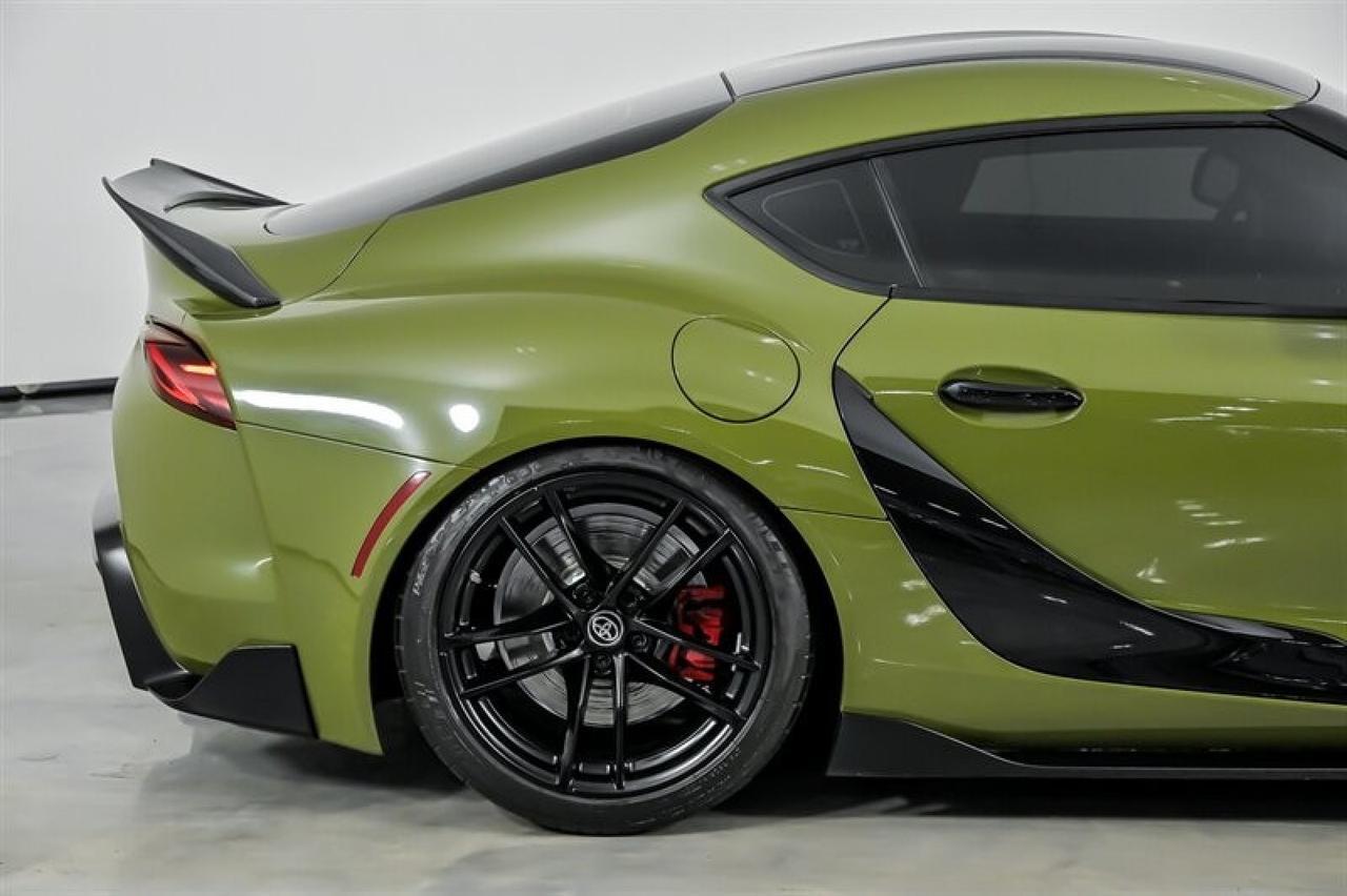2020 Toyota GR Supra 3.0 Premium Yonkers NY