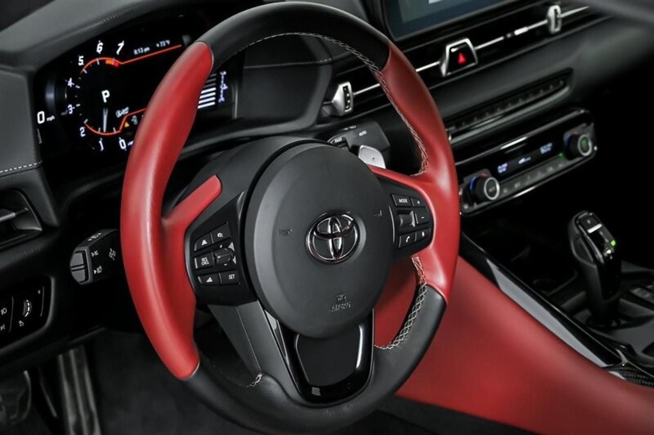 2020 Toyota GR Supra 3.0 Premium Yonkers NY