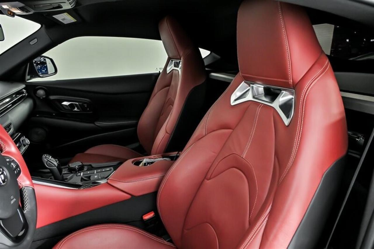 2020 Toyota GR Supra 3.0 Premium Yonkers NY