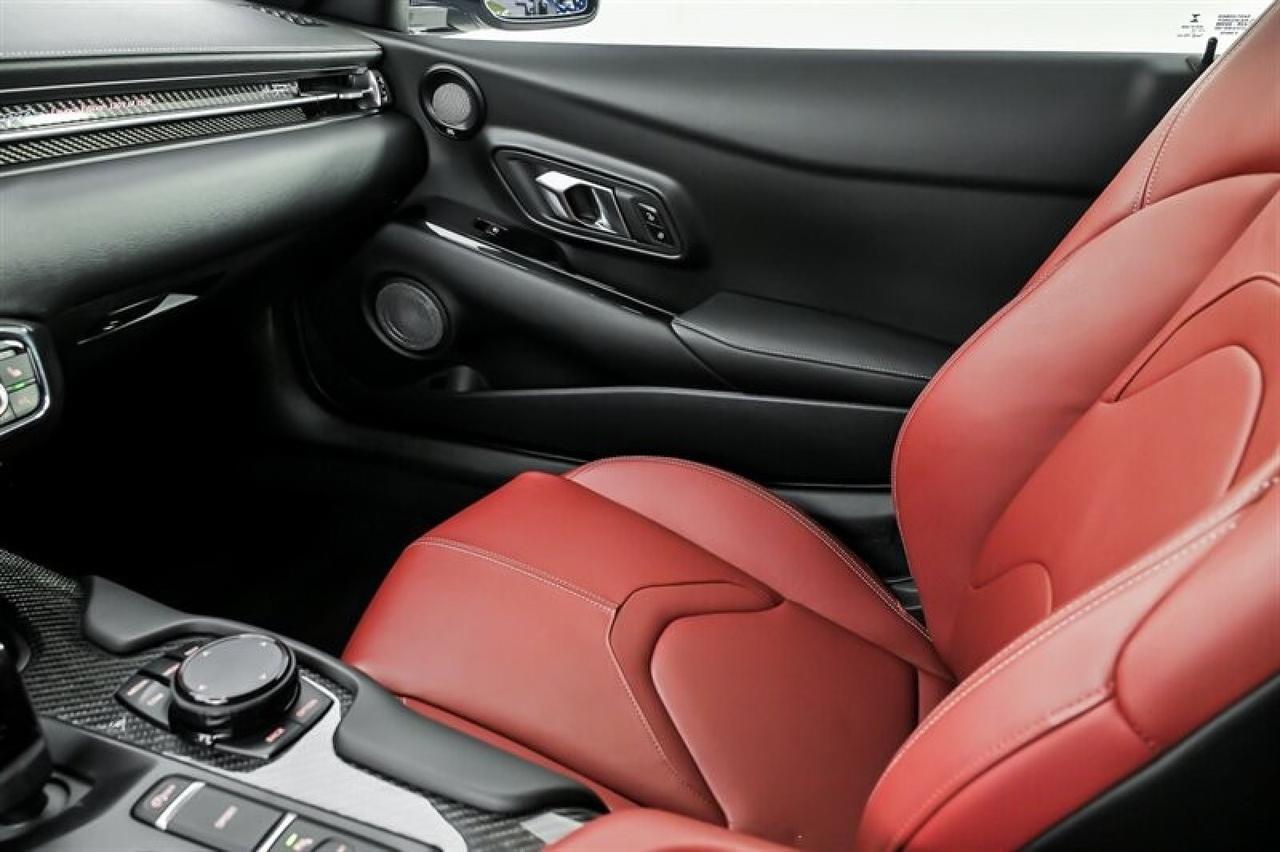 2020 Toyota GR Supra 3.0 Premium Yonkers NY