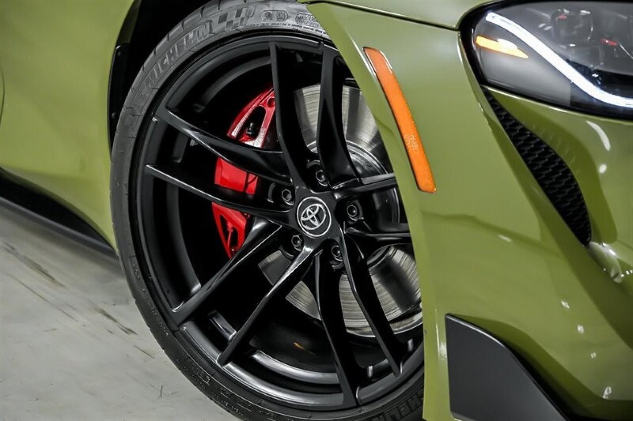 2020 Toyota GR Supra 3.0 Premium Yonkers NY