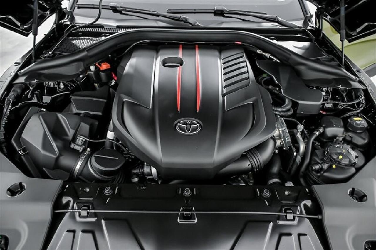 2020 Toyota GR Supra 3.0 Premium Yonkers NY