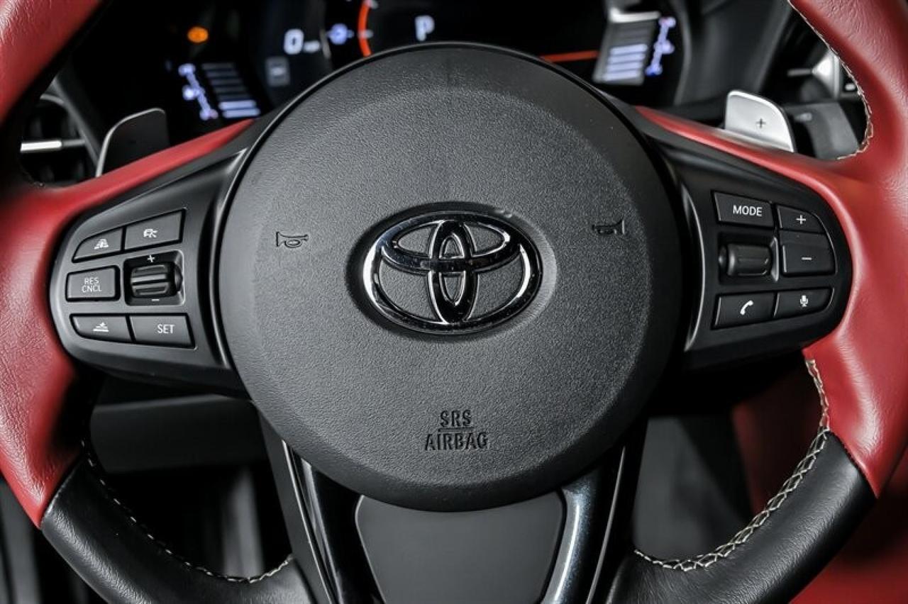 2020 Toyota GR Supra 3.0 Premium Yonkers NY