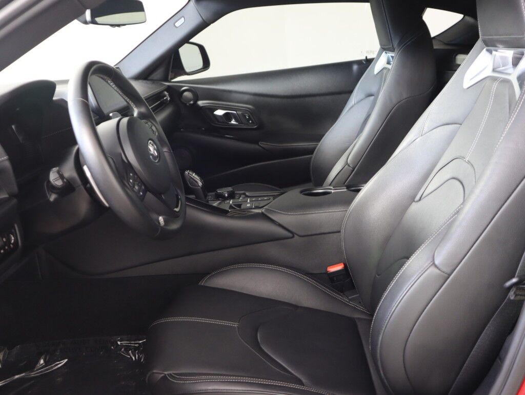 2020 Toyota GR Supra 3.0L w/Driver Assist Maumee OH