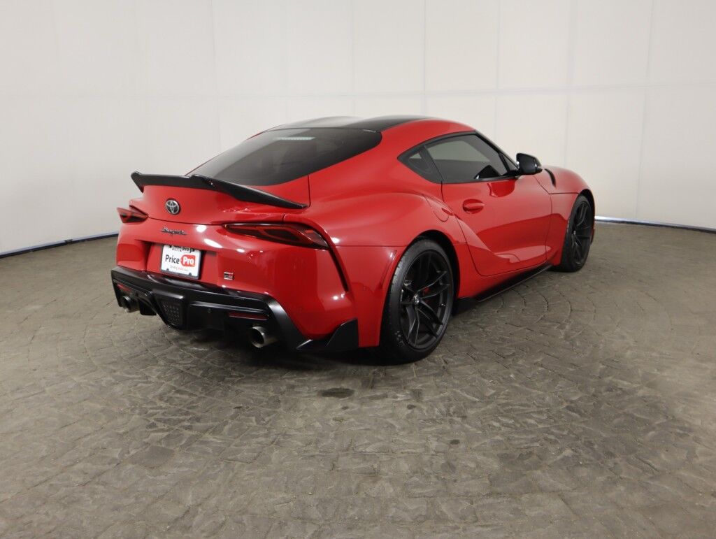 2020 Toyota GR Supra 3.0L w/Driver Assist Maumee OH