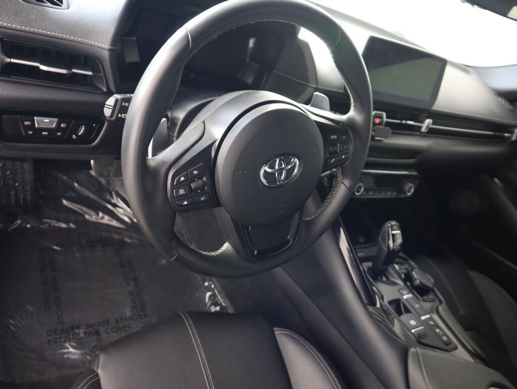 2020 Toyota GR Supra 3.0L w/Driver Assist Maumee OH