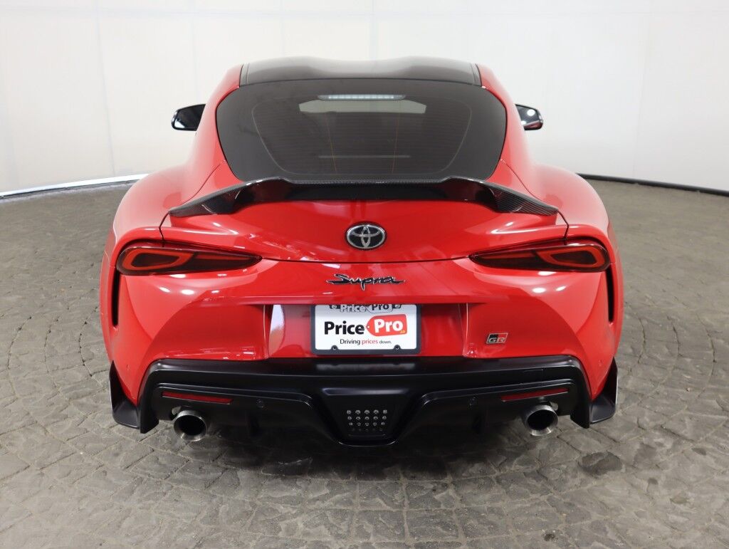 2020 Toyota GR Supra 3.0L w/Driver Assist Maumee OH