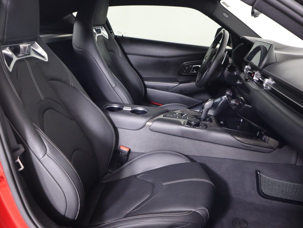 2020 Toyota GR Supra 3.0L w/Driver Assist Maumee OH