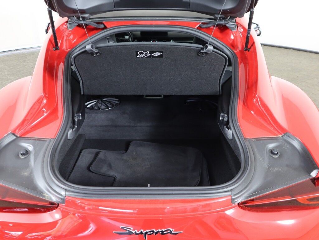 2020 Toyota GR Supra 3.0L w/Driver Assist Maumee OH