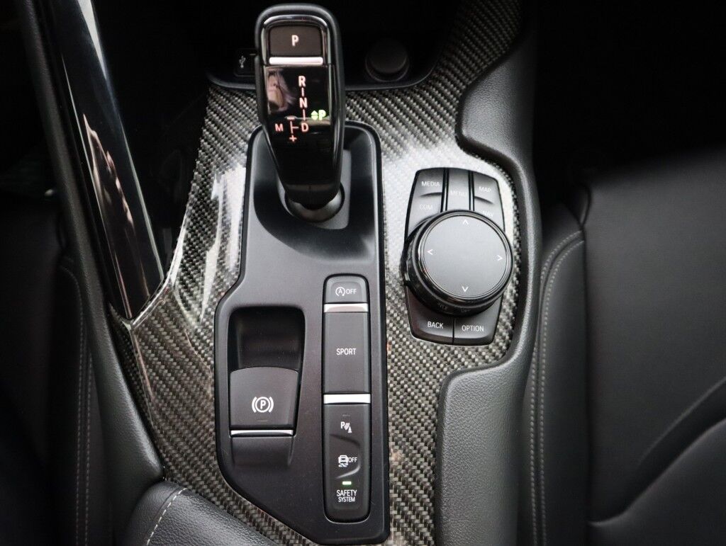 2020 Toyota GR Supra 3.0L w/Driver Assist Maumee OH