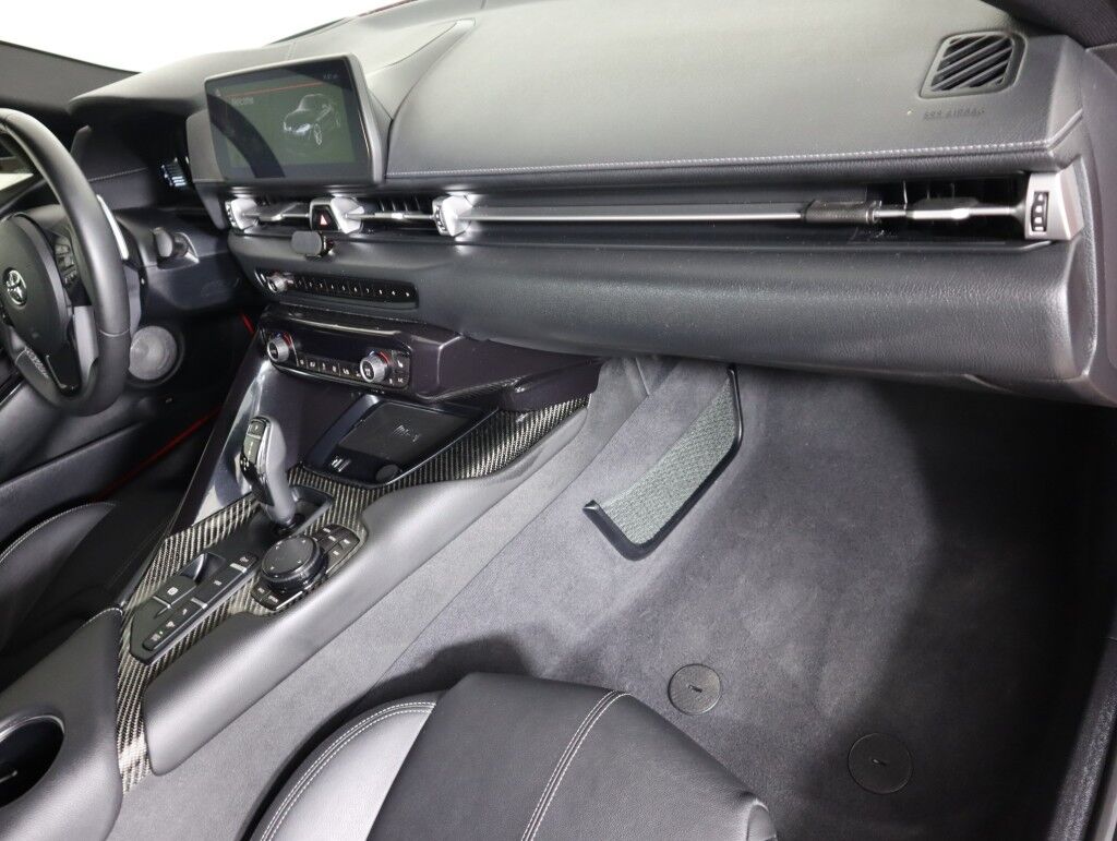 2020 Toyota GR Supra 3.0L w/Driver Assist Maumee OH