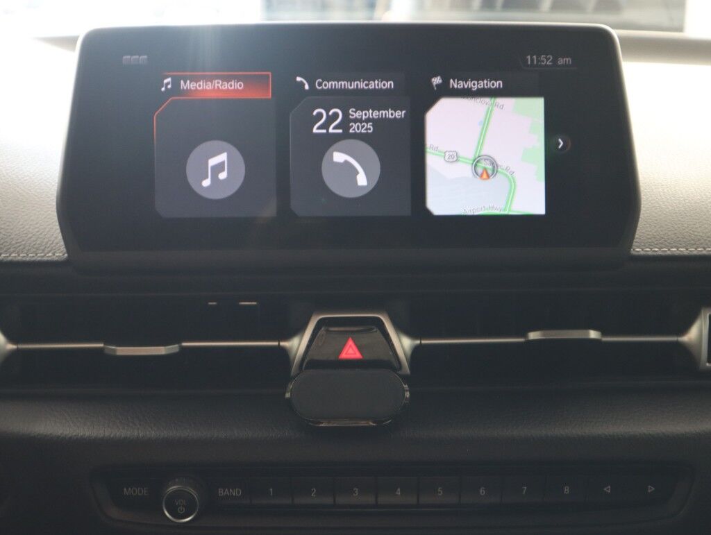 2020 Toyota GR Supra 3.0L w/Driver Assist Maumee OH