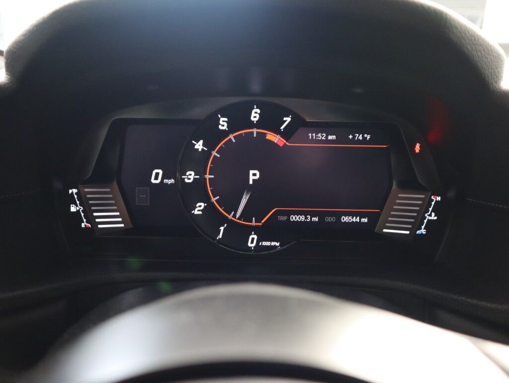 2020 Toyota GR Supra 3.0L w/Driver Assist Maumee OH