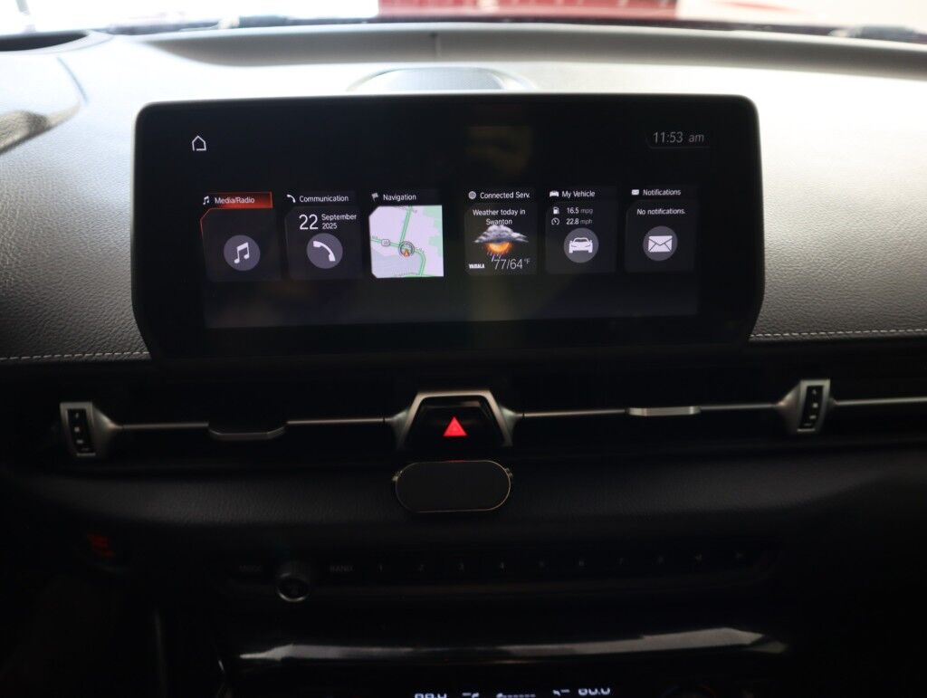 2020 Toyota GR Supra 3.0L w/Driver Assist Maumee OH