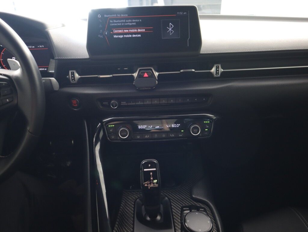 2020 Toyota GR Supra 3.0L w/Driver Assist Maumee OH