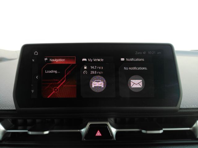 2020 Toyota GR Supra Launch Edition Plano TX