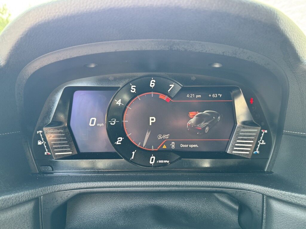 2020 Toyota GR Supra w/Driver Assist Maumee OH