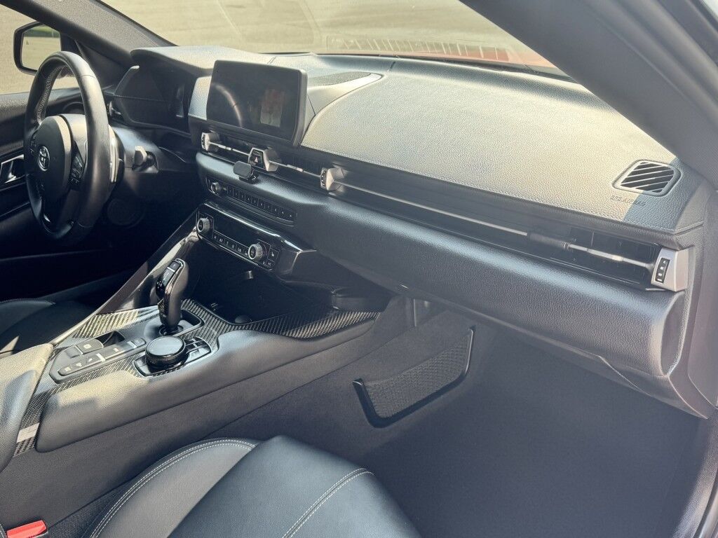 2020 Toyota GR Supra w/Driver Assist Maumee OH
