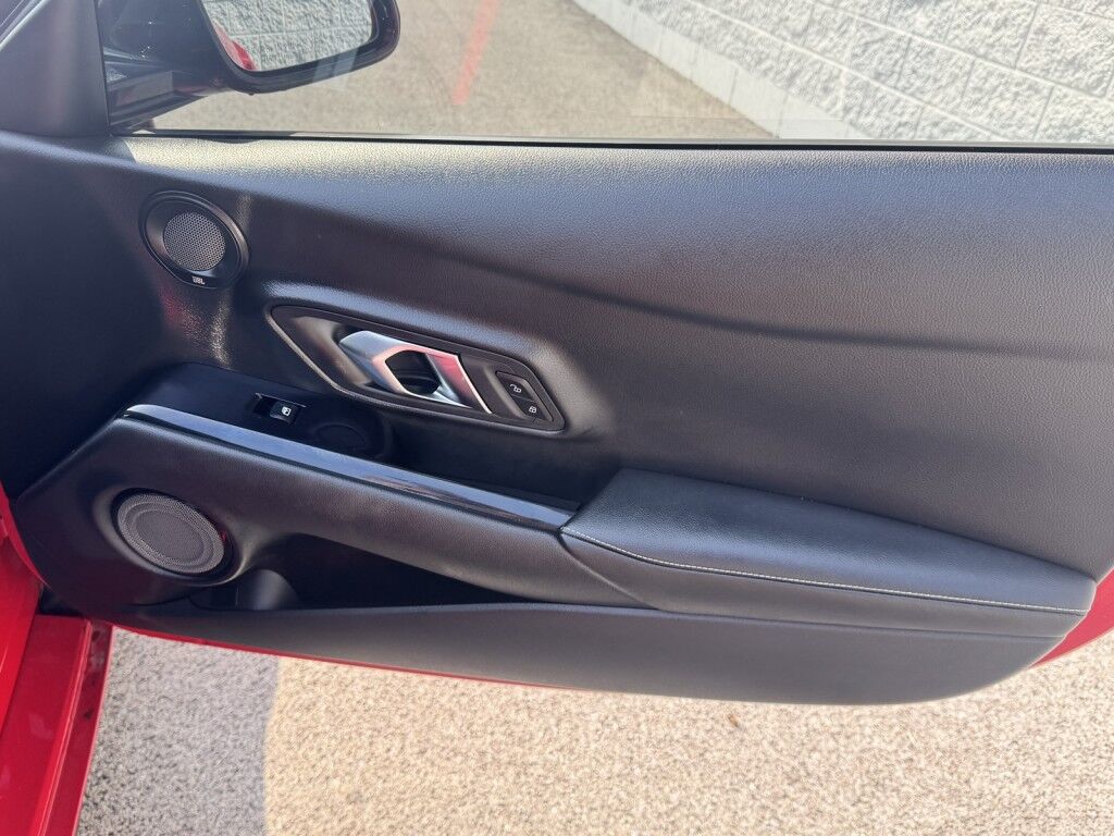 2020 Toyota GR Supra w/Driver Assist Maumee OH