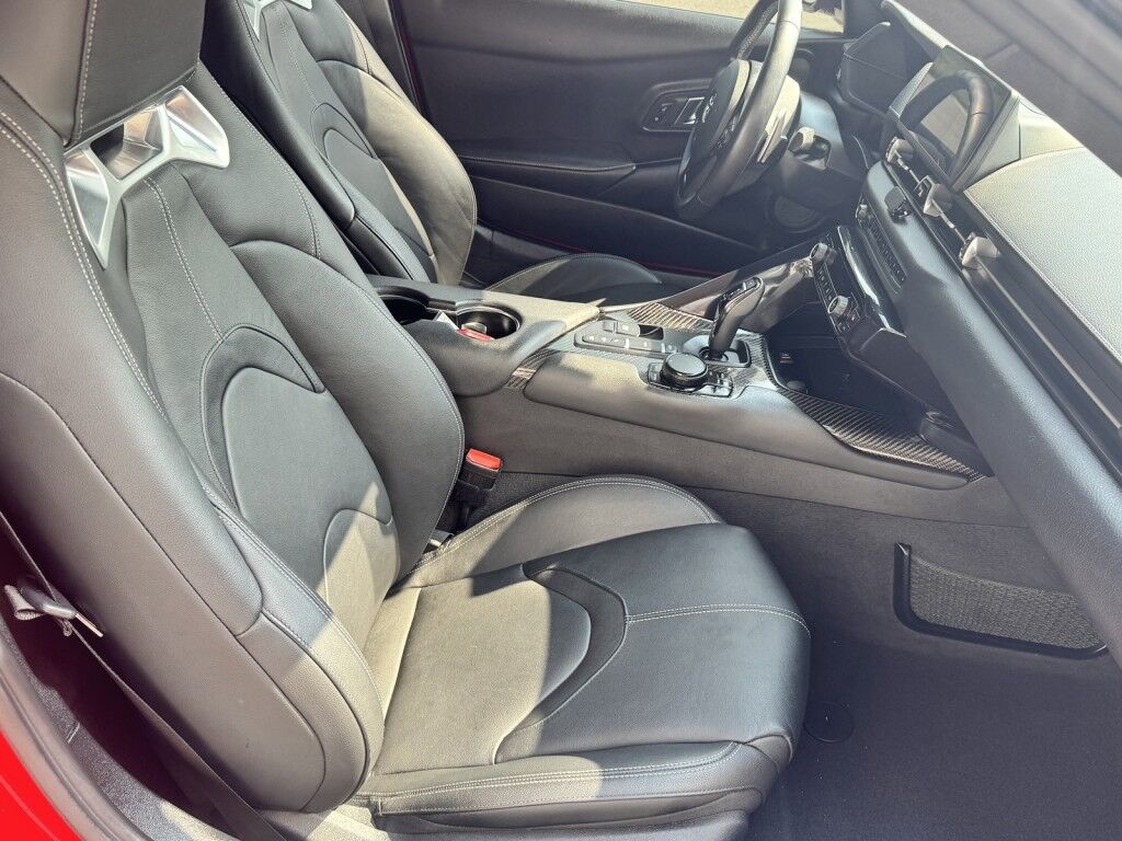2020 Toyota GR Supra w/Driver Assist Maumee OH