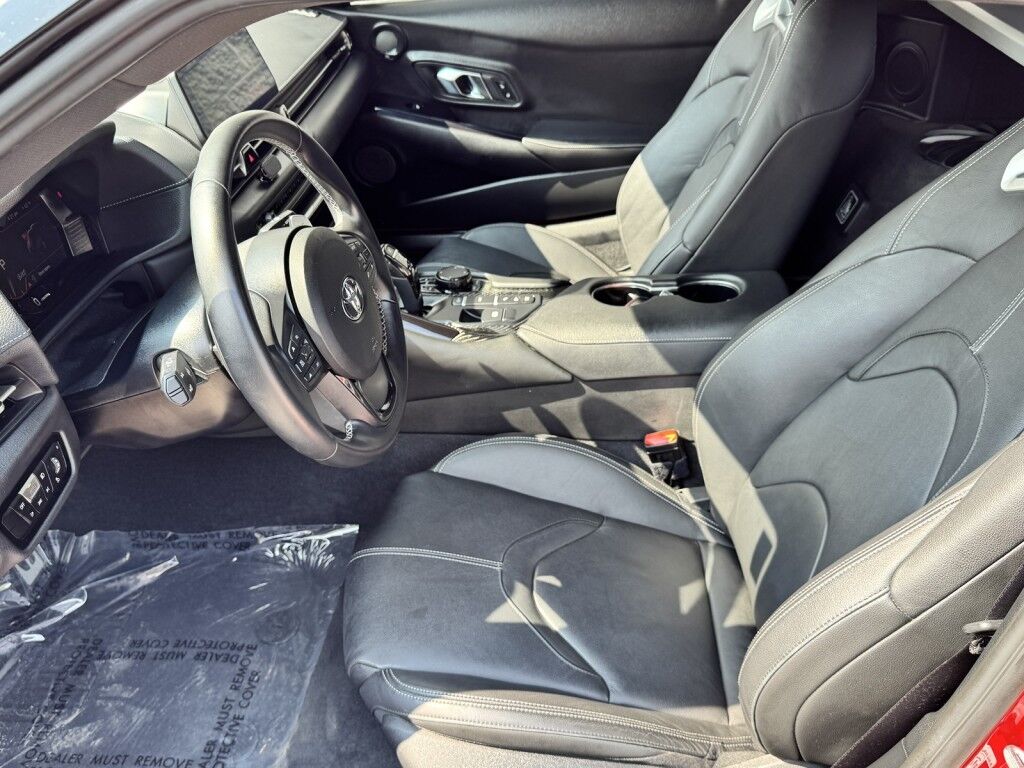 2020 Toyota GR Supra w/Driver Assist Maumee OH