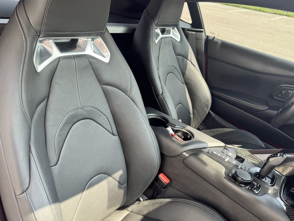 2020 Toyota GR Supra w/Driver Assist Maumee OH
