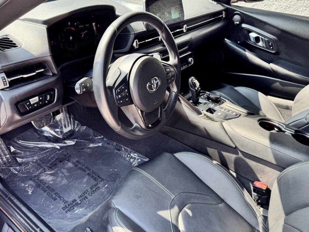 2020 Toyota GR Supra w/Driver Assist Maumee OH
