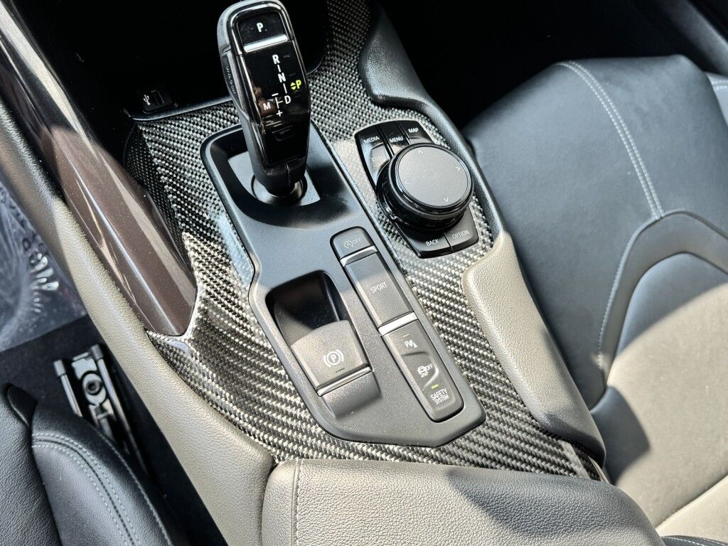 2020 Toyota GR Supra w/Driver Assist Maumee OH
