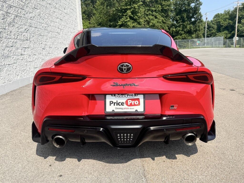 2020 Toyota GR Supra w/Driver Assist Maumee OH